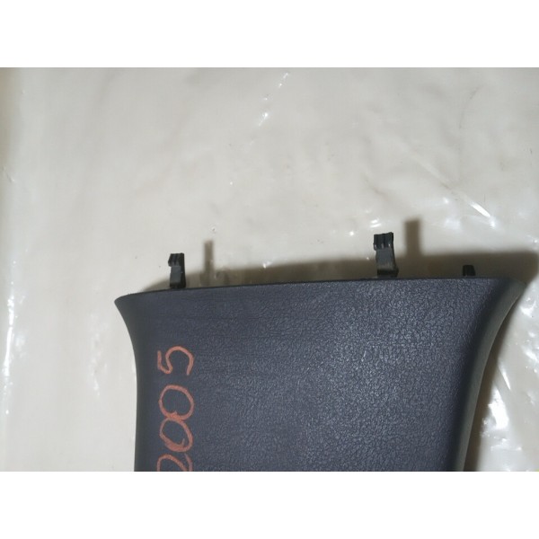 Acabamento Coluna Central Lado Direito Vw Golf 2005