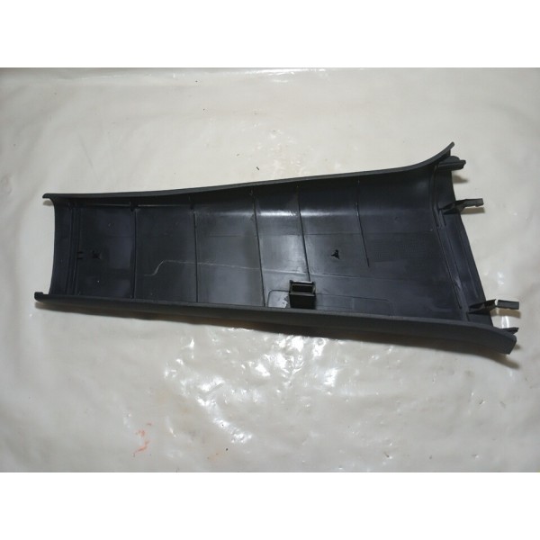 Acabamento Coluna Central Lado Esquerdo Vw Golf 2005