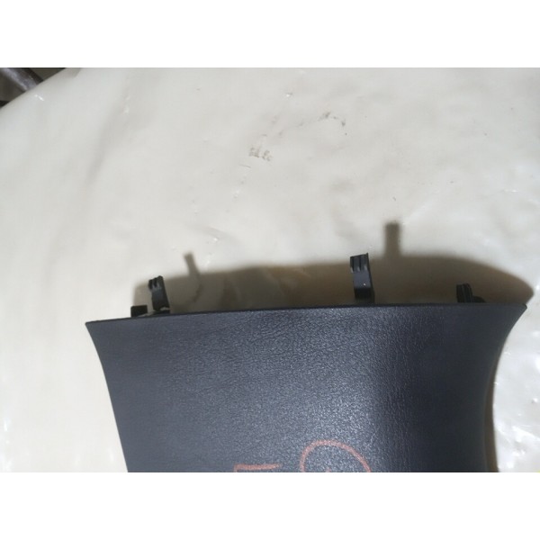 Acabamento Coluna Central Lado Esquerdo Vw Golf 2005