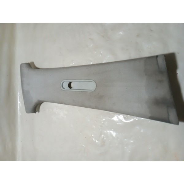 Acabamento Coluna Superior Central Vw Golf 2005