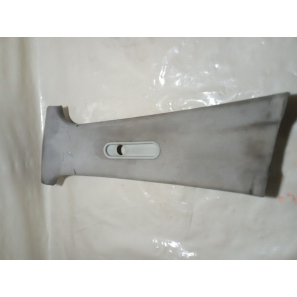Acabamento Coluna Superior Central Vw Golf 2005