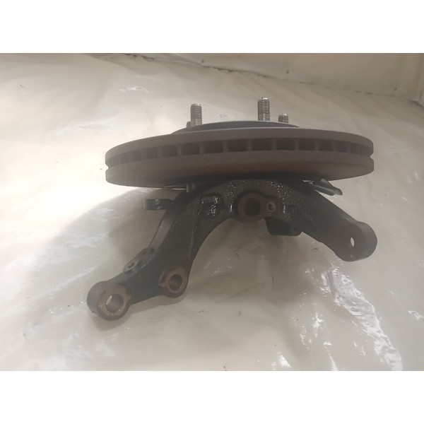 Montante Disco Lado Direito Dianteiro Kia Soul