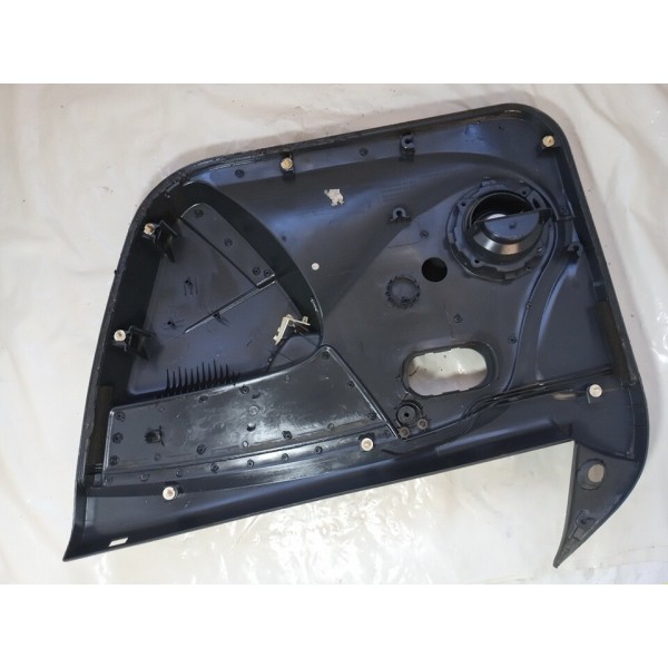 Forro Porta Lado Esquerdo Dianteiro Renault Sandero 2012