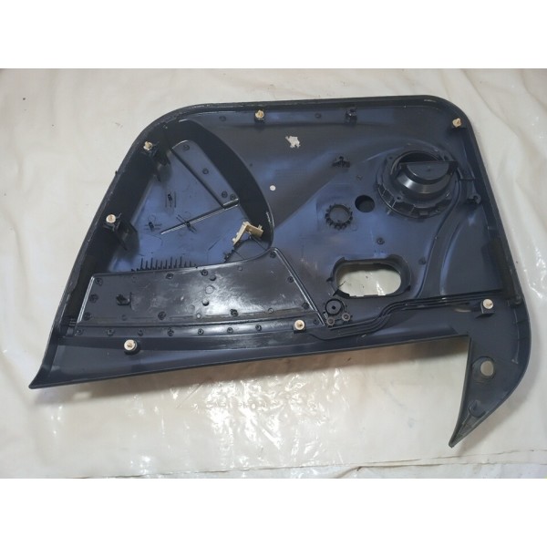 Forro Porta Lado Esquerdo Dianteiro Renault Sandero 2012