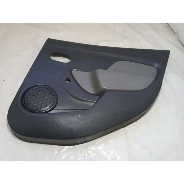 Forro Porta Lado Direito Traseiro Renault Sandero 2012
