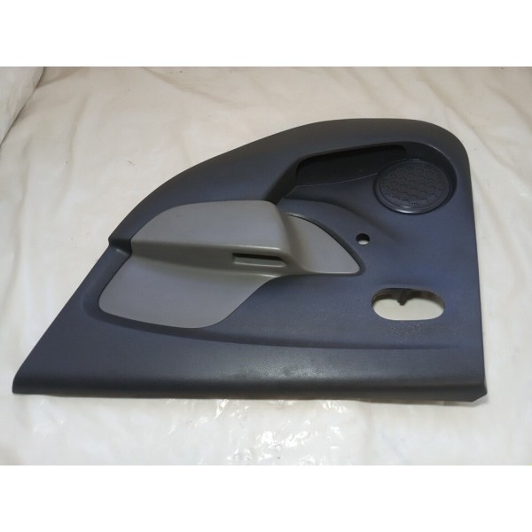 Forro Porta Lado Direito Traseiro Renault Sandero 2012