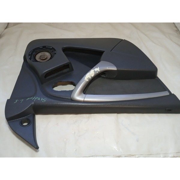 Forro Porta Lado Esquerdo Dianteiro Renault Sandero 2012