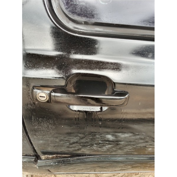 Porta Lado Direito Vw Golf Gti 1995 (somente Porta )  Dianteira Direito Preto