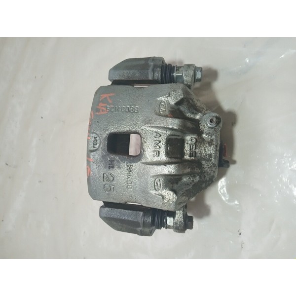 Pinça Freio Lado Esquerdo Dianteiro Kia Soul
