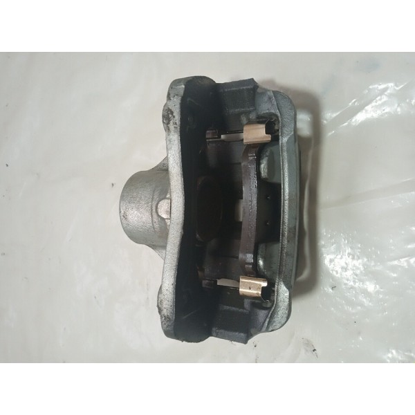 Pinça Freio Lado Esquerdo Dianteiro Kia Soul