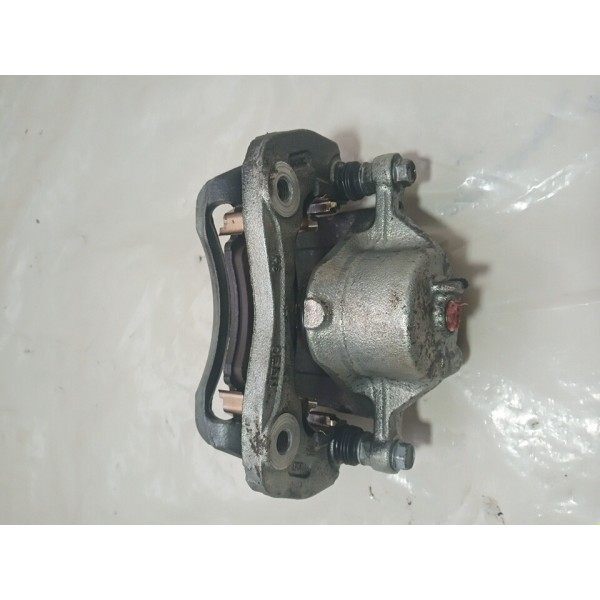 Pinça Freio Lado Esquerdo Dianteiro Kia Soul