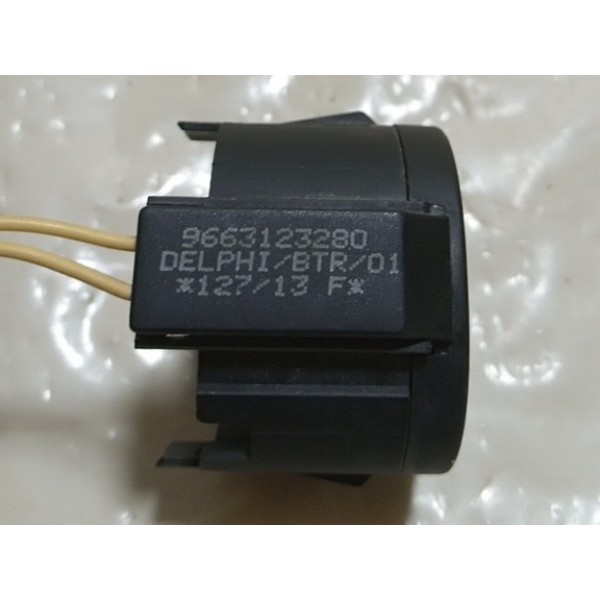 Antena Mobilizadora Citroen C3 2015