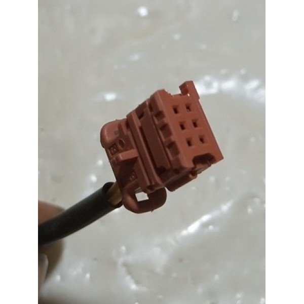 Antena Mobilizadora Citroen C3 2015