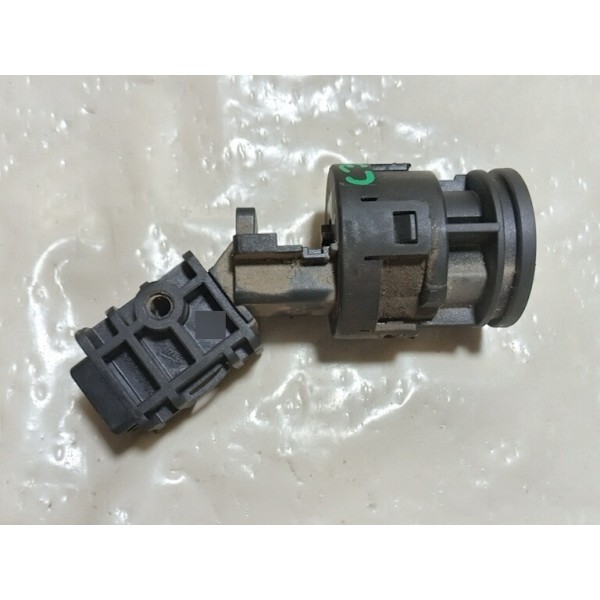 Cilindro Chave Ignição Citroen C3 2015 Sem Chave