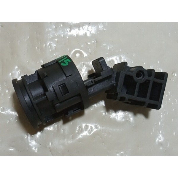 Cilindro Chave Ignição Citroen C3 2015 Sem Chave