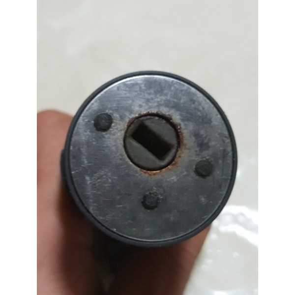 Cilindro Chave Ignição Citroen C3 2015 Sem Chave