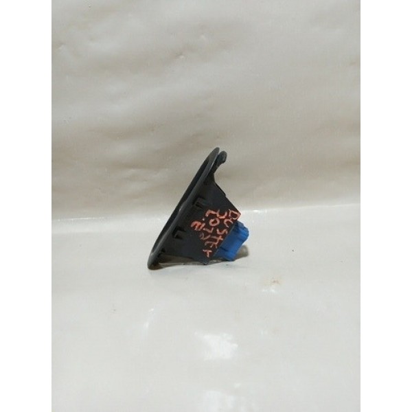 Botão Vidro Eletrico Tras Esquerdo Renault Duster 2012