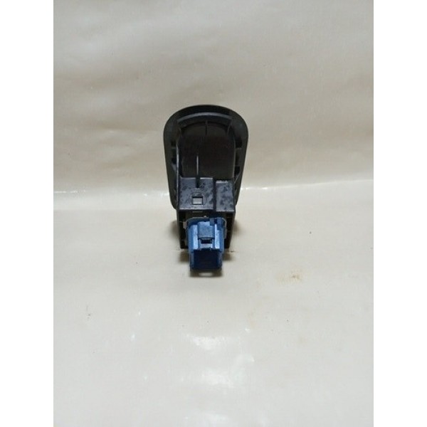 Botão Vidro Eletrico Tras Esquerdo Renault Duster 2012
