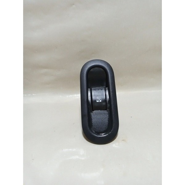 Botão Vidro Eletrico Tras Esquerdo Renault Duster 2012