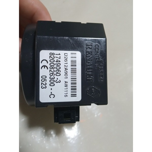 Antena Imobilizadora Renault Duster 2012