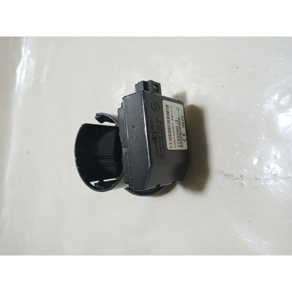 Antena Imobilizadora Renault Duster 2012