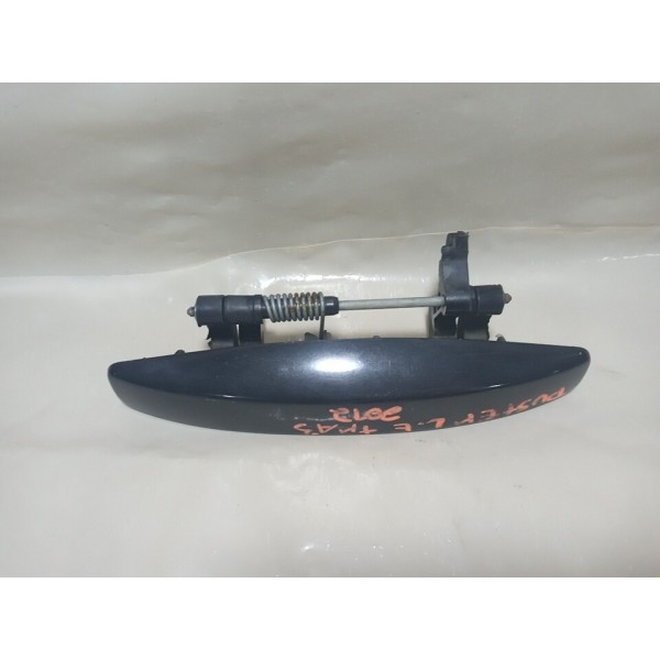 Maçaneta Externa L.esquerdo Traseira Renault Duster 2012