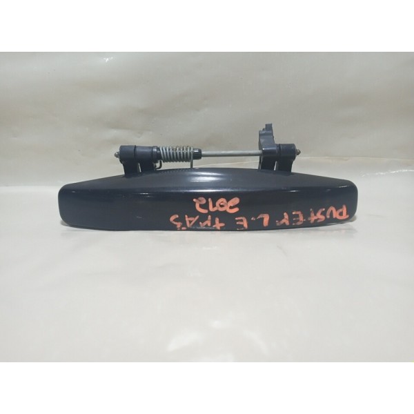 Maçaneta Externa L.esquerdo Traseira Renault Duster 2012