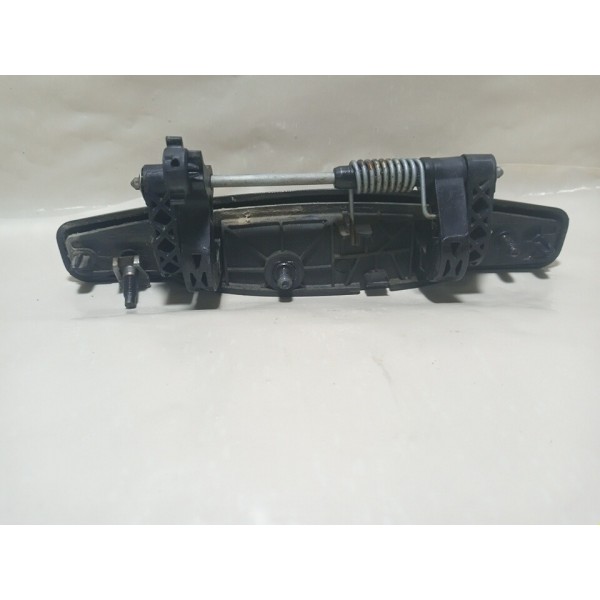 Maçaneta Externa L.esquerdo Traseira Renault Duster 2012