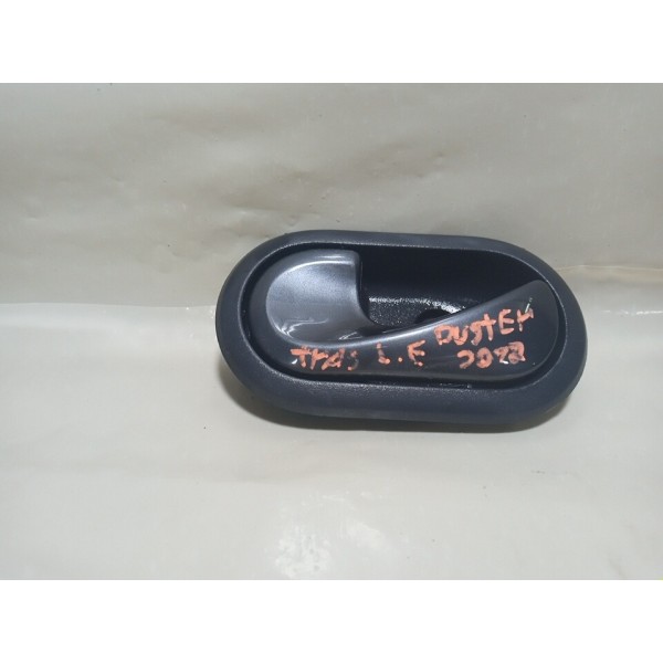 Maçaneta Interna Tras L.esquerda Renault Duster 2012