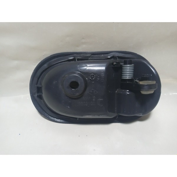 Maçaneta Interna Tras L.esquerda Renault Duster 2012