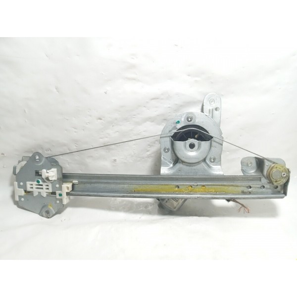 Maquina Vidro Eletrica Traseira Direita Renault Duster 2012
