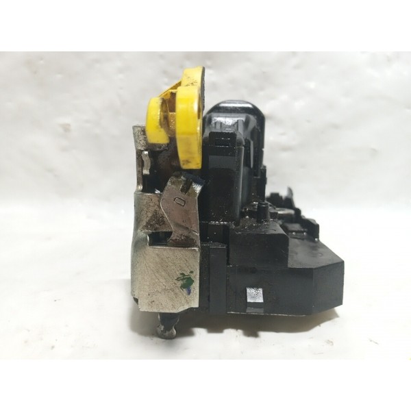 Fechadura Porta Traseira L.direita Renault Duster 2012