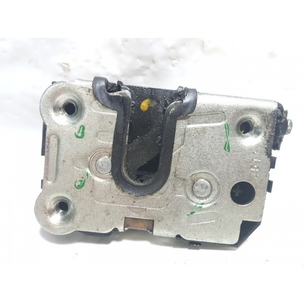 Fechadura Porta Traseira L.direita Renault Duster 2012