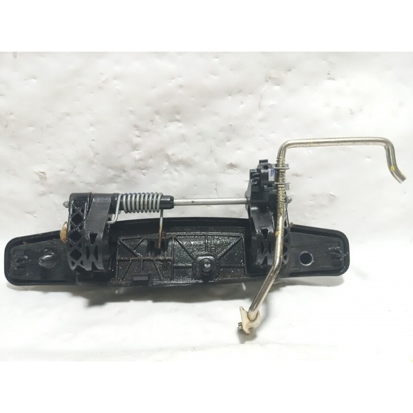 Maçaneta Externa Traseira Direita Renault Duster 2012