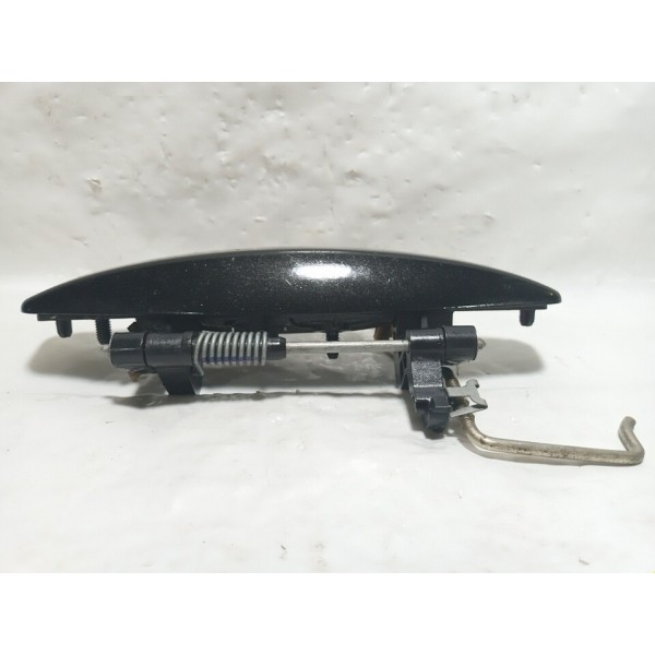 Maçaneta Externa Traseira Direita Renault Duster 2012