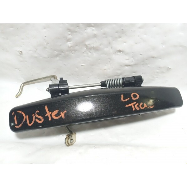 Maçaneta Externa Traseira Direita Renault Duster 2012