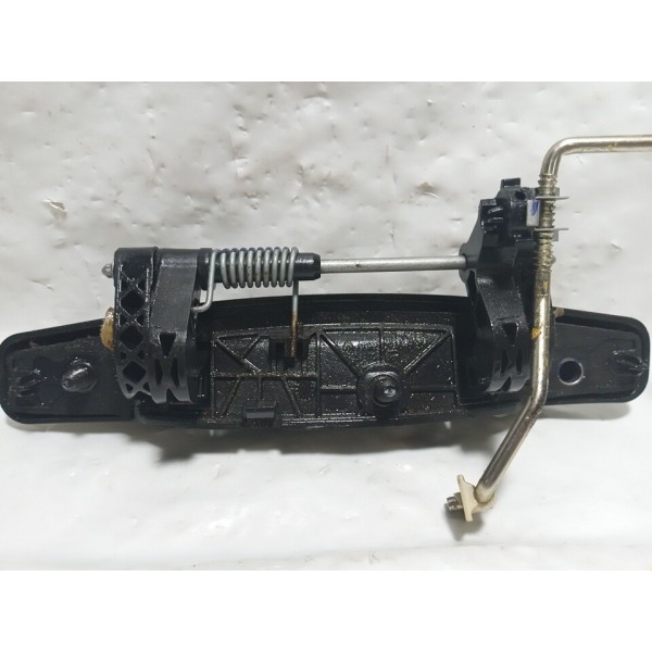 Maçaneta Externa Traseira Direita Renault Duster 2012