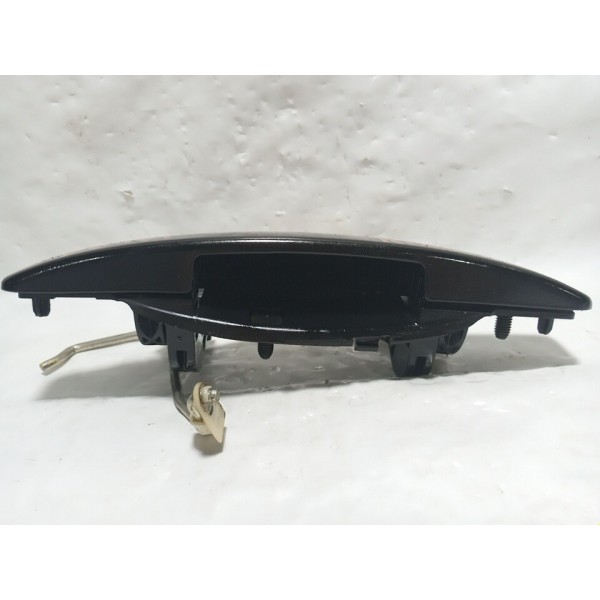 Maçaneta Externa Traseira Direita Renault Duster 2012