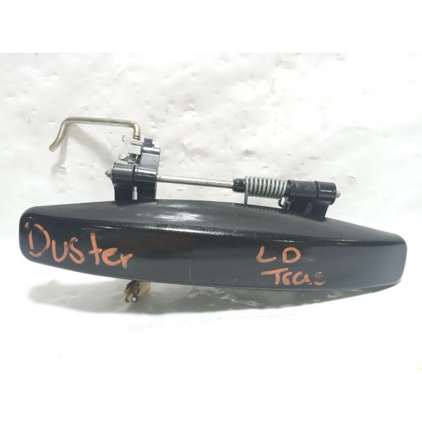 Maçaneta Externa Traseira Direita Renault Duster 2012