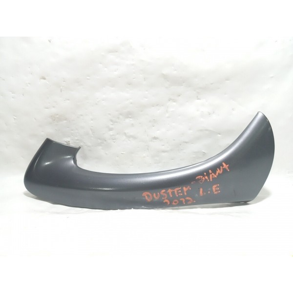 Acabamento Puxador Renault Duster 2012 Dianteiro L.esuerdo