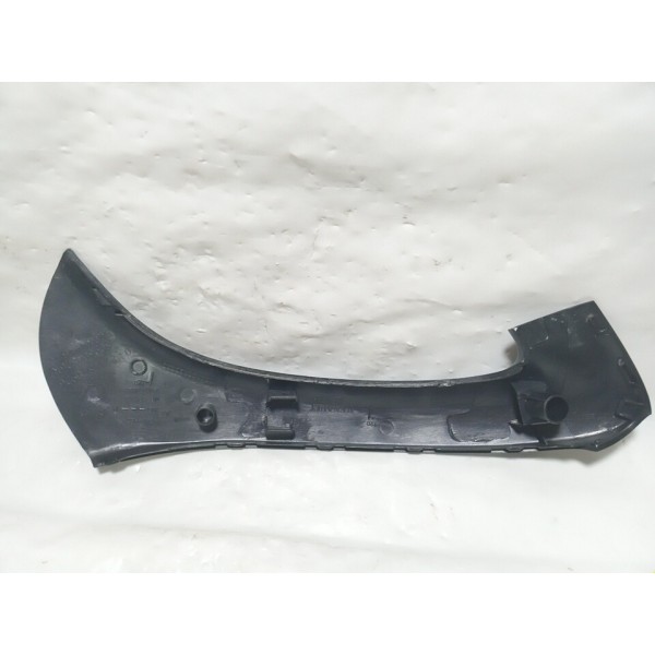 Acabamento Puxador Renault Duster 2012 Dianteiro L.esuerdo