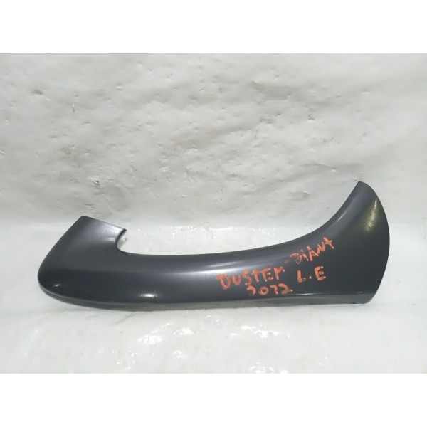 Acabamento Puxador Renault Duster 2012 Dianteiro L.esuerdo
