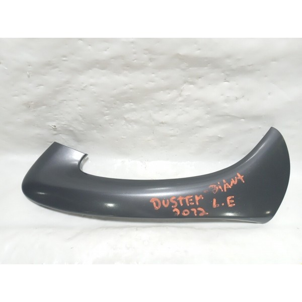 Acabamento Puxador Renault Duster 2012 Dianteiro L.esuerdo