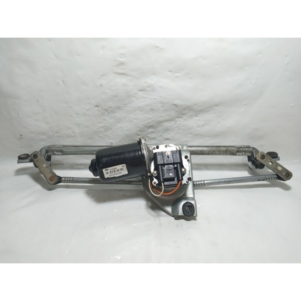 Motor Limpador De Parabrisa Com Galhada Gm Prisma 2010