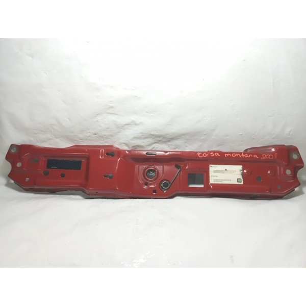Painel Frontal Travessa Superior Gm Corsa Montana 2008