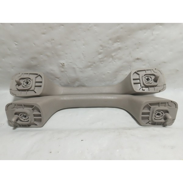 Pega Mão Renault Duster 2012 Bege