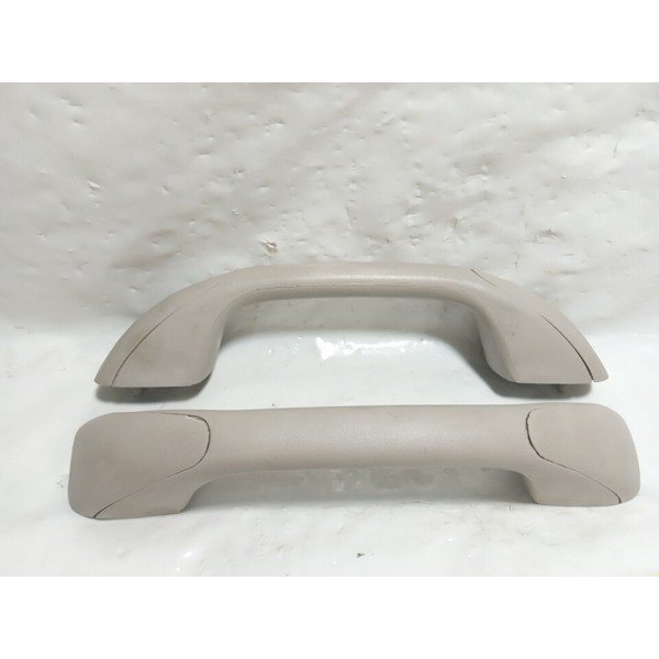 Pega Mão Renault Duster 2012 Bege