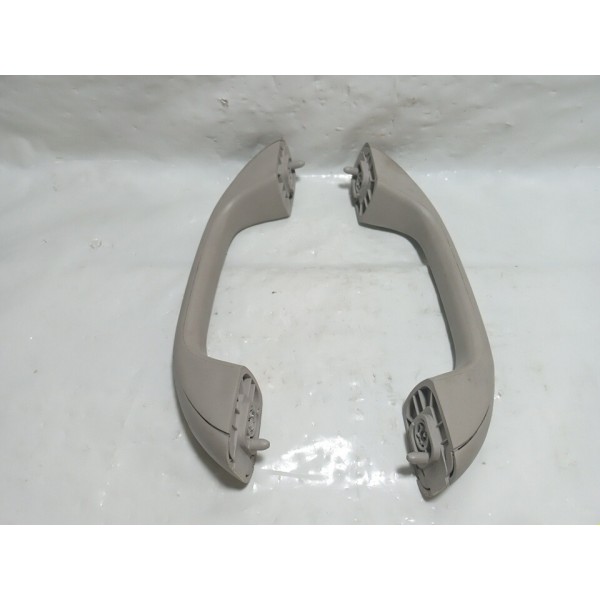 Pega Mão Renault Duster 2012 Bege