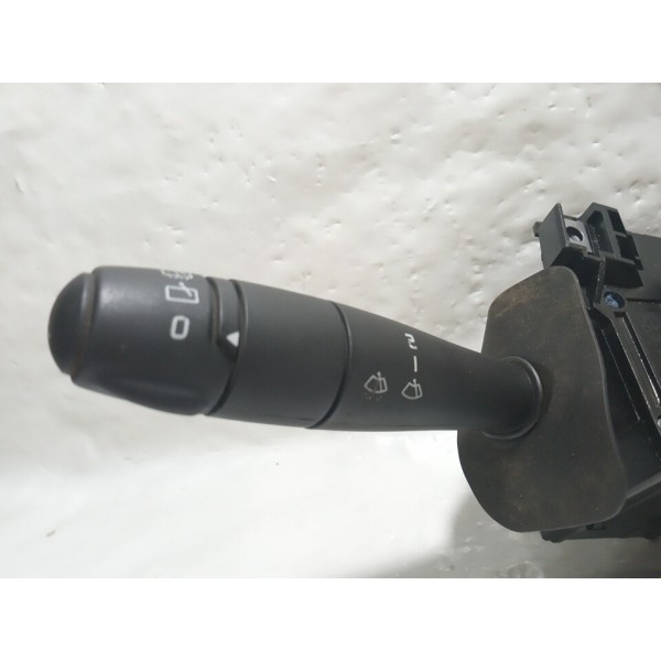 Chave Limpador Parabrisa Renault Duster 2012