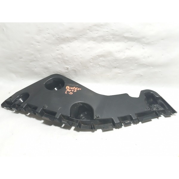 Suporte Guia Parachoque Traseiro Direito Renault Duster 12